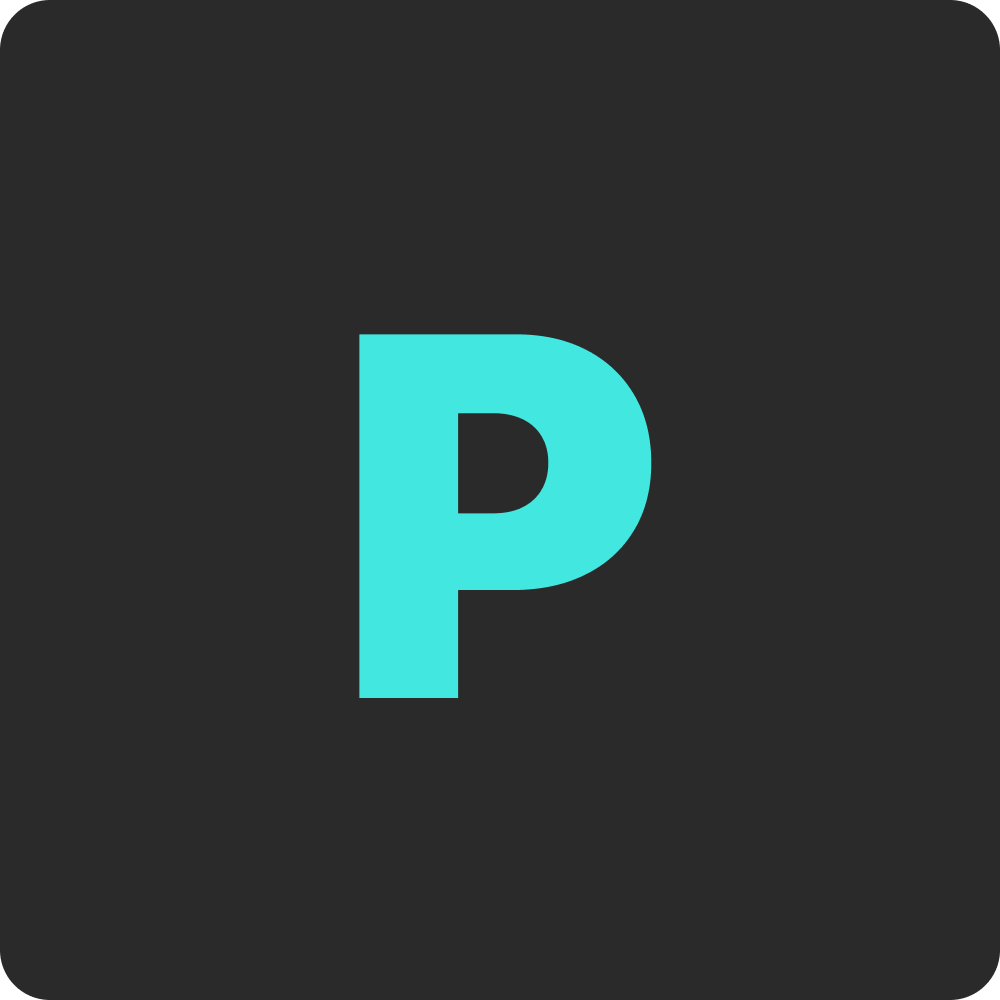 PolyPump Logo